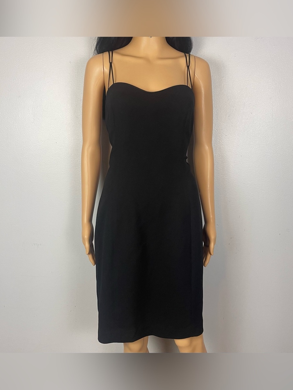 Vintage Jones NY Cocktail Dress